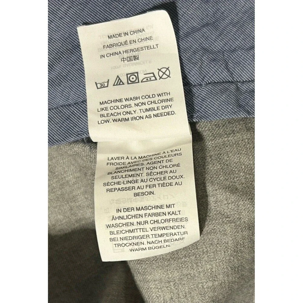 J. Crew these crew